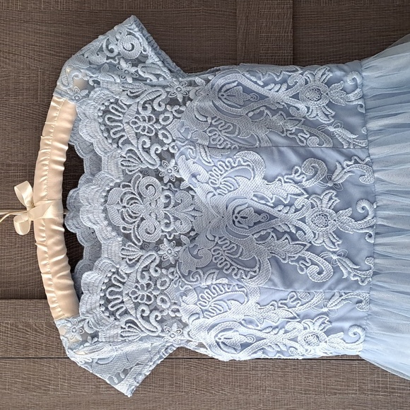 CHI CHI LONDON Retro Fit & Flare - Picture 2 of 16